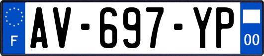 AV-697-YP