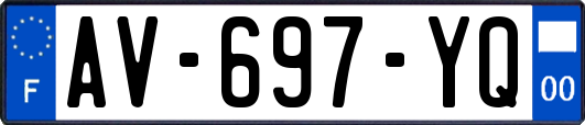 AV-697-YQ