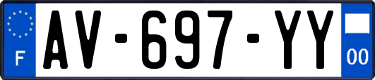 AV-697-YY