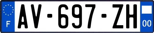 AV-697-ZH