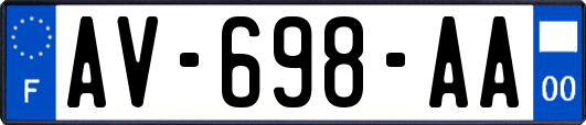 AV-698-AA