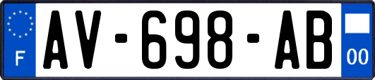 AV-698-AB