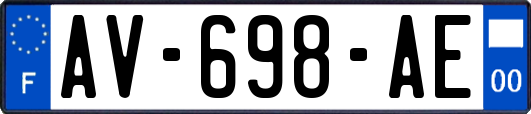 AV-698-AE