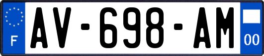 AV-698-AM