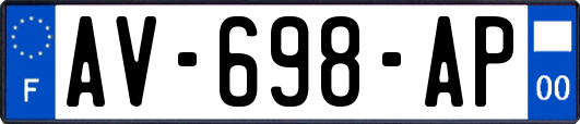 AV-698-AP