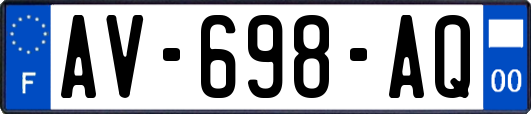 AV-698-AQ