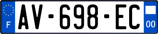 AV-698-EC