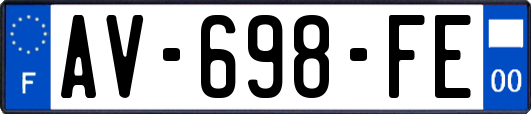 AV-698-FE