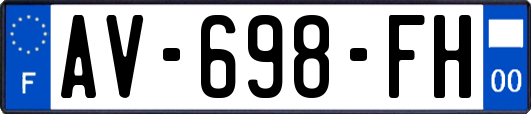 AV-698-FH