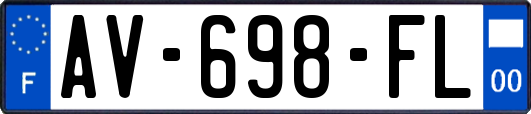 AV-698-FL