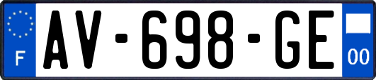 AV-698-GE