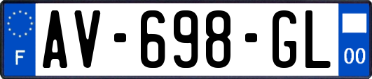 AV-698-GL