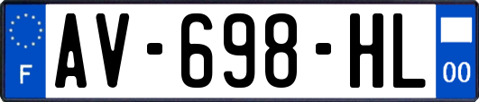 AV-698-HL