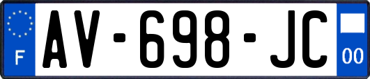 AV-698-JC