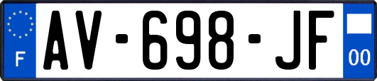 AV-698-JF