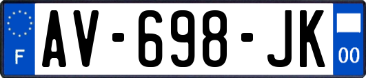 AV-698-JK