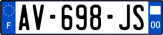 AV-698-JS