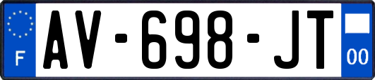 AV-698-JT