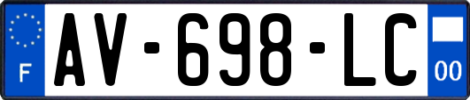 AV-698-LC