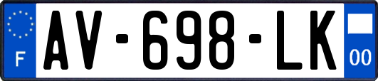 AV-698-LK