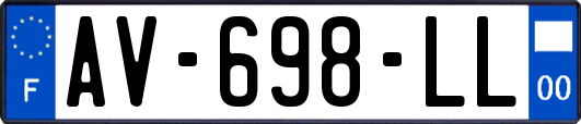 AV-698-LL