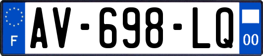 AV-698-LQ