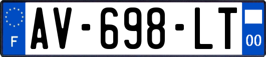 AV-698-LT