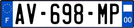 AV-698-MP
