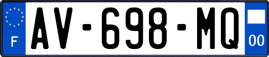 AV-698-MQ