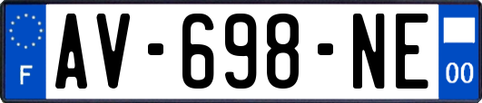 AV-698-NE