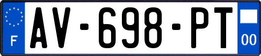 AV-698-PT