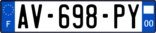 AV-698-PY