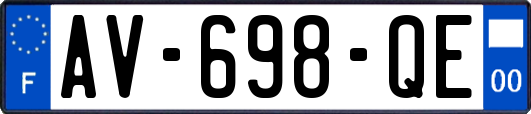 AV-698-QE