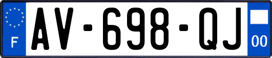 AV-698-QJ
