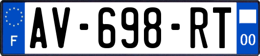 AV-698-RT
