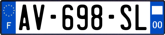 AV-698-SL