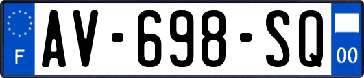 AV-698-SQ