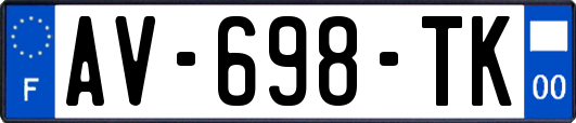 AV-698-TK
