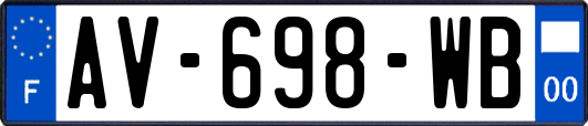 AV-698-WB