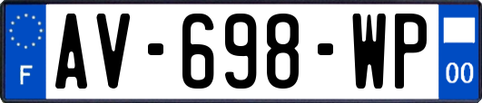 AV-698-WP