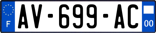 AV-699-AC
