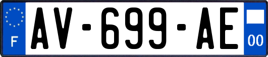 AV-699-AE