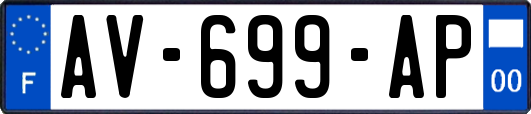 AV-699-AP
