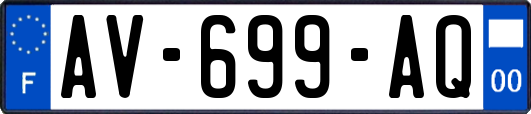 AV-699-AQ