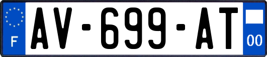 AV-699-AT