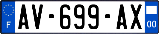 AV-699-AX