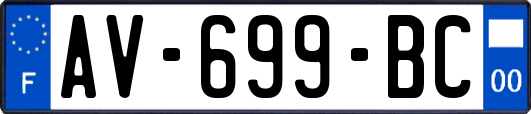 AV-699-BC