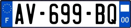 AV-699-BQ