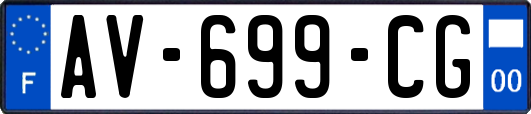 AV-699-CG