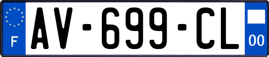 AV-699-CL